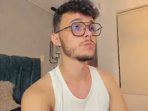 Cam4 Adult Webcams of Alhan_Twink