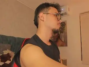 Cam4 Adult Video Chat of Alhan_Twink