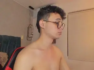 Cam4 Best live sex cam show of Alhan_Twink