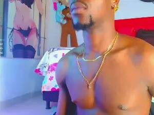 Cam4 Free Porn Cam of Aroonsexyboy