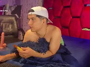 Cam4 Sex Chat of Brat__