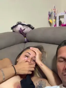Cam4 Free Live Porn of Camila89_