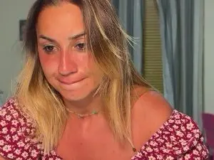 Cam4 Free Porn Cam of Camila89_