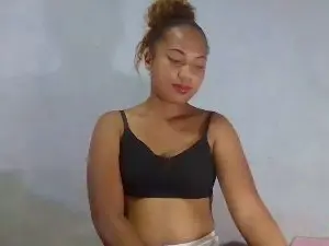 Cam4 Free Porn Cam of Eliesiah99