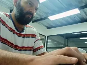 Cam4 Best live sex cam show of Geras99