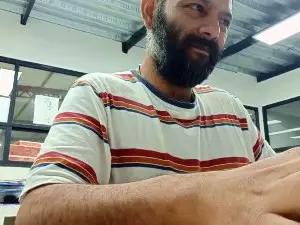 Cam4 Adult Webcam of Geras99