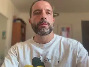 Cam4 Sex Chat of PitaParka2