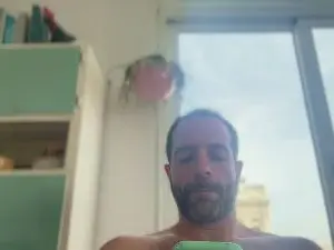 Cam4 Private Sex Chat of PitaParka2