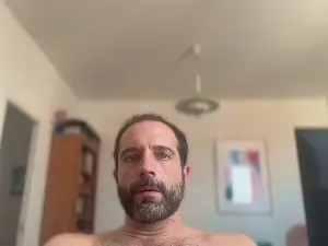 Cam4 Sex Chat of PitaParka2