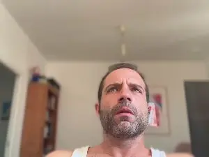 Cam4 Nude Webcam of PitaParka2