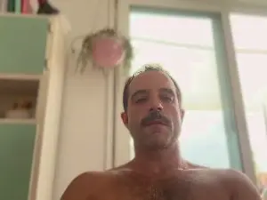 Cam4 Live Porn of PitaParka2