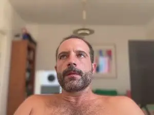 Cam4 Adult Video Chat of PitaParka2