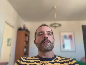 Cam4 Live Porn of PitaParka2