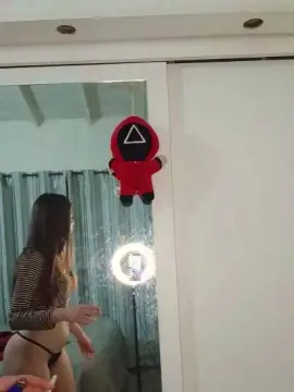 Cam4 Live Porn of Princessophi1