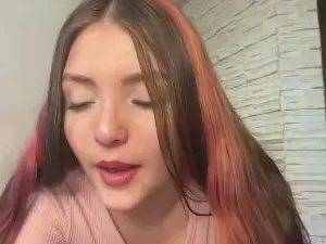 Cam4 Live Porn of Princessophi1