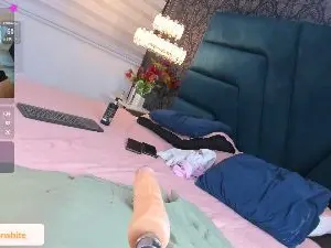 Cam4 Adult Webcam of Tayler_White