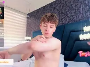 Cam4 Watch Live Sex Cams of Tayler_White