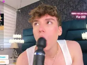Cam4 Sex Cam of Tayler_White