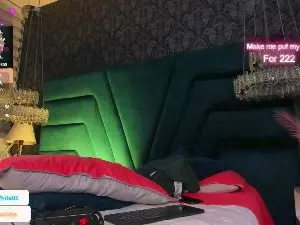 Cam4 Live Sex Cam of Tayler_White