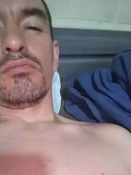 Cam4 Adult Webcam of andr2321
