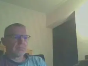 Cam4 Nude Webcam of callmem1