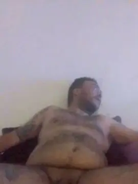 Cam4 Adult Video Chat of guillehot34sexy