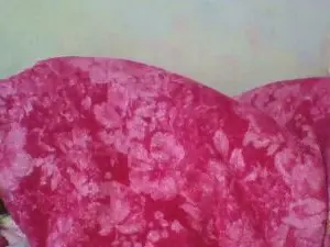 Cam4 Nude Webcam of saminah3