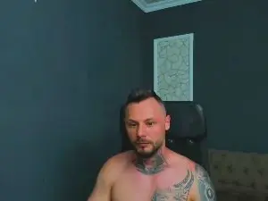 Cam4 Private Sex Chat of BrianHunts