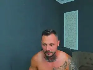 Cam4 Best Webcam of BrianHunts