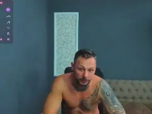 Cam4 Best Webcam of BrianHunts