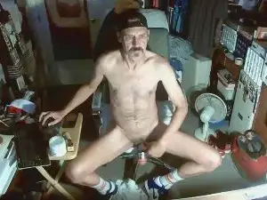Cam4 Free Live Porn of Cocklover420