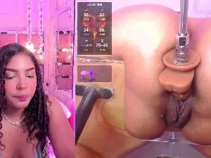 Cam4 Free Live Porn of LustyNibbles