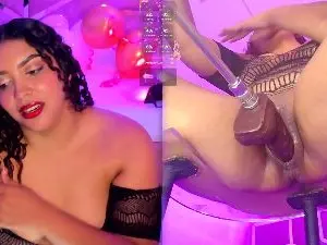 Cam4 Adult Video Chat of LustyNibbles