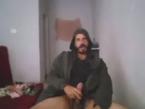Cam4 Live Porn of RastaSagrado