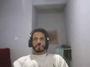 Cam4 Free Live Porn of RastaSagrado