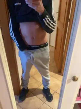 Cam4 Private Sex Chat of axel9919