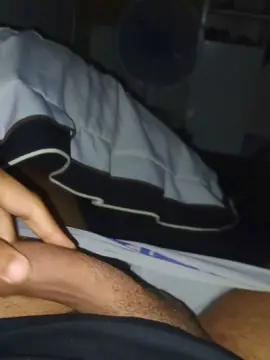 Cam4 Nude Webcam of renato847