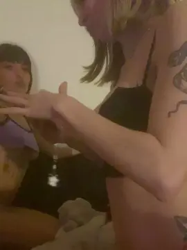 Cam4 Free Porn Cam of steff206