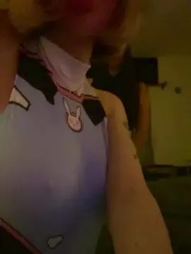 Cam4 Live Sex of steff206