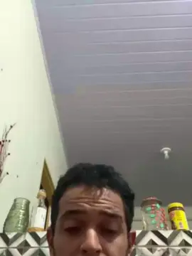 Cam4 Live Porn of vitor27