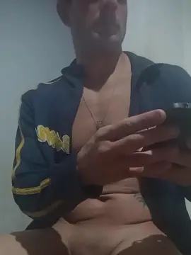 Cam4 Best Webcam of DotadoSBC1986