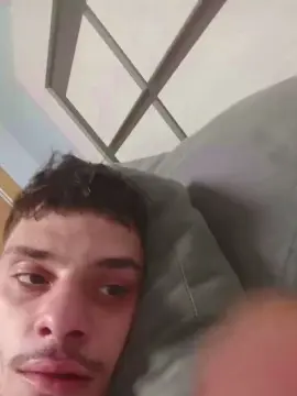 Cam4 Live Sex Cam of Jovencito1997