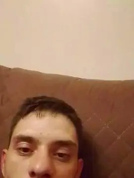 Cam4 Sex Cam of Jovencito1997