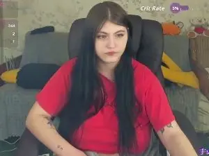 Cam4 Free Live Porn of NanaDaizy