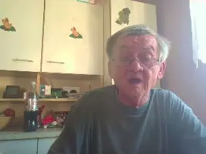 Cam4 Adult Webcam of bobbily
