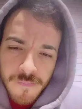 Cam4 Nude Webcam of coloo6