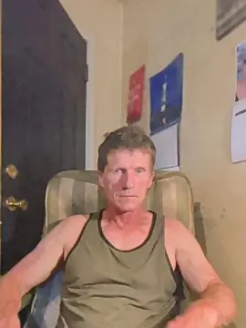 Cam4 Nude Webcam of davedonny45