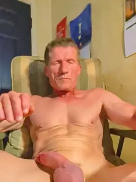 Cam4 Adult Webcam of davedonny45