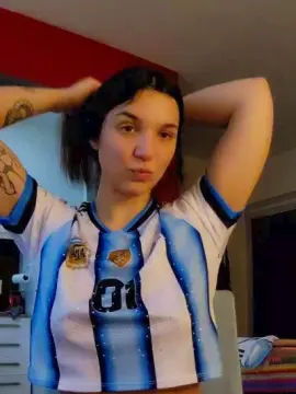 Cam4 Adult Webcam of feliciabruna