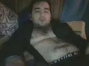 Cam4 Nude Webcam of raulcrl_